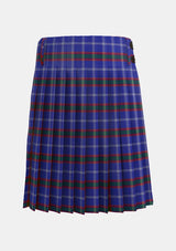 Traditional_Russian_Scottish_Tartan_kilt_back_image_with_pleated_design_and_adjustable_buckles_for_men