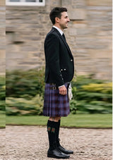 Traditional_Rutherford_tartan_6926_Kilt_and_Argyle_Jacket_Kilt_Outfit_right_image