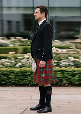 Traditional_Ruthven_Tartan_1521_Kilt_and_Argyle_Jacket_Kilt_Outfit_left_image
