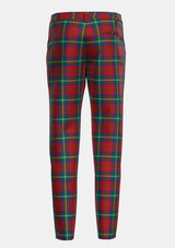 Ruthven Tartan Trouser