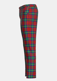 Ruthven Tartan Trouser