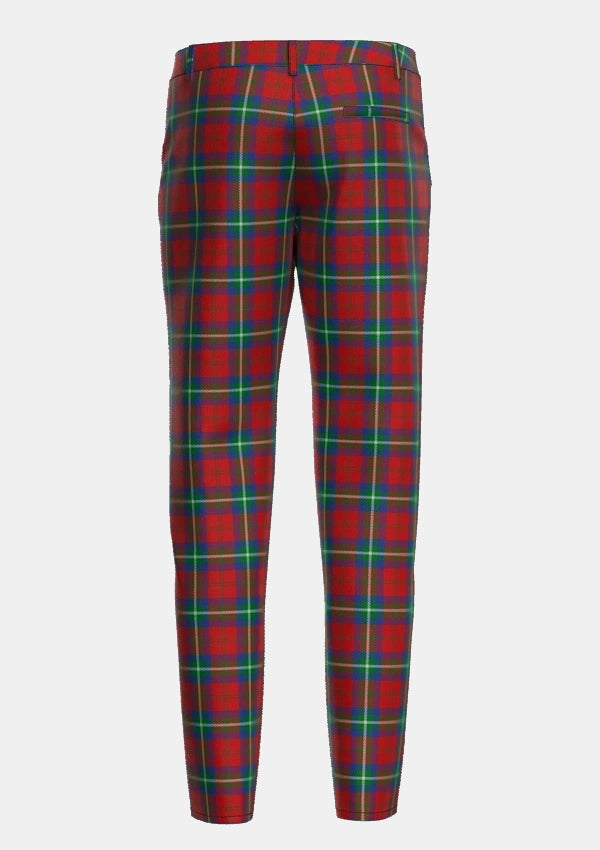 Traditional_Ruthven_VS_Tartan_1521_Trouser_back_image