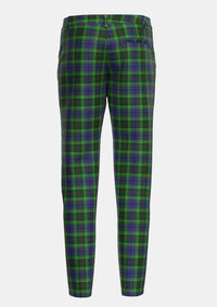 Traditional_Rutledge_Tartan_4019_Trouser_back_image