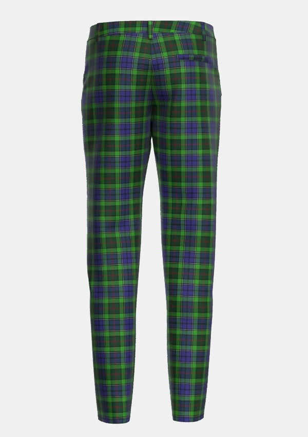Traditional_Rutledge_Tartan_4019_Trouser_back_image