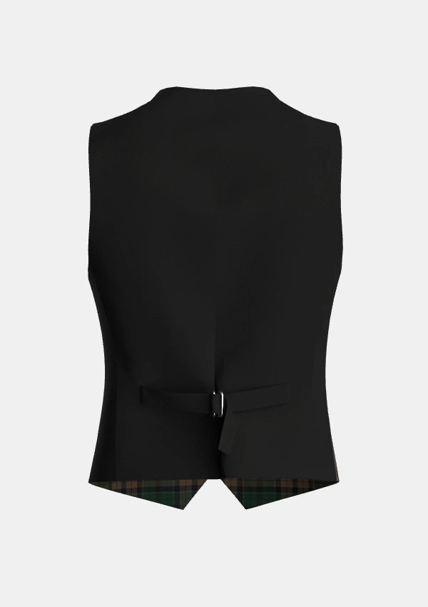 Traditional_Sackett_Tartan_6918_Waistcoat_back_image