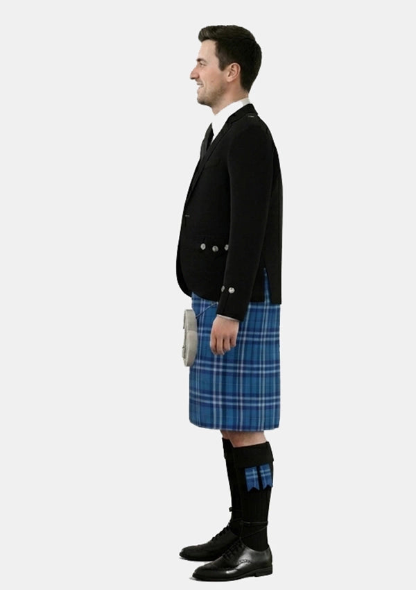Traditional_Saltire_tartan_6152_Kilt_and_Argyle_Jacket_Kilt_Outfits_left_image