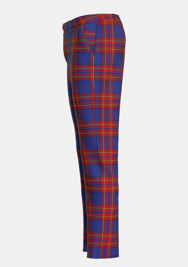 Traditional_Salvation_Army_Tartan_trouser_left_image