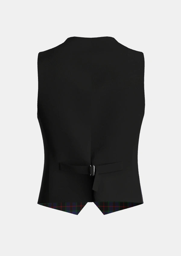 Traditional_Sandberg_Tartan_6860_Waistcoat_back_image