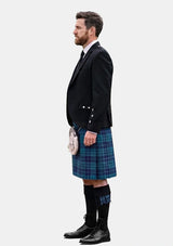 Traditional_Schiehallion_Tartan_5903_Kilt_and_Argyle_Jacket_Kilt_Outfits_left_image