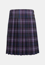 Traditional_Scotland_Forever_tartan_back_image_with_pleated_design_and_adjustable_buckles_for_men