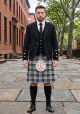 Traditional_Scotland_the_Brave_Dress_Tartan_Kilt_and_Argyle_Jacket_Kilt_Outfit_front_image