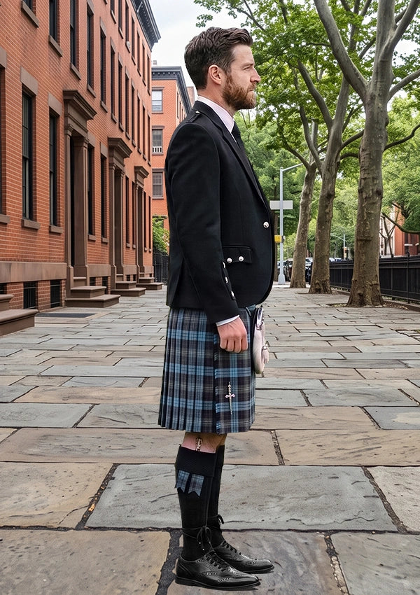 Traditional_Scotsburn_Croft_Tartan_11208_Kilt_and_Argyle_Jacket_Kilt_Outfit_right_image