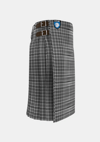 Traditional_Scott_Abbreviated_Tartan_1825_kilt_right_image_with_pleated_design_and_adjustable_buckles_for_men