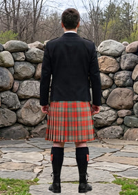 Traditional_Scott_Ancient_Tartan_Kilt_and_Argyle_Jacket_Kilt_Outfit_back_image