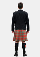 Traditional_Scott_Ancient_Tartan_Kilt_and_Argyle_Jacket_Kilt_Outfits_back_image