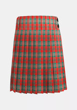 Traditional_Scott_Ancient_Tartan_kilt_back_image_with_pleated_design_and_adjustable_buckles_for_men