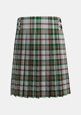 Traditional_Scott_Dress_2_Tartan_1007_kilt_back_image_with_pleated_design_and_adjustable_buckles_for_men