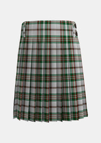 Traditional_Scott_Dress_2_Tartan_1007_kilt_back_image_with_pleated_design_and_adjustable_buckles_for_men