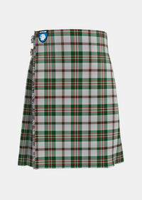 Traditional_Scott_Dress_2_Tartan_1007_kilt_front_image_with_pleated_design_and_adjustable_buckles_for_men