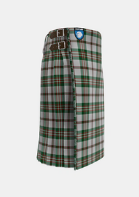 Traditional_Scott_Dress_2_Tartan_1007_kilt_right_image_with_pleated_design_and_adjustable_buckles_for_men