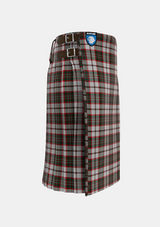 Traditional_Scott_Dress_Tartan_1006_kilt_right_image_with_pleated_design_and_adjustable_buckles_for_men