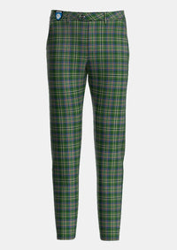 Traditional_Scott_Green_Tartan_825_Trouser_front_image