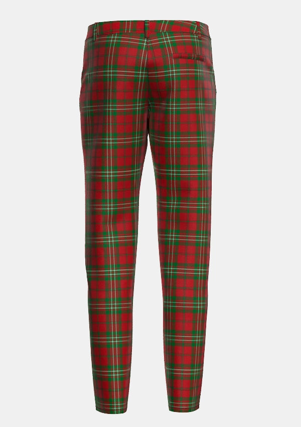 Scott Tartan Trouser