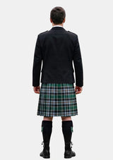 Traditional_Scottish_Colorado_State_Tartan_Kilt_and_Argyle_Jacket_Kilt_Outfits_back_image