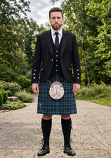 Traditional_Scottish_Italian_Tartan_11248_Kilt_and_Argyle_Jacket_Kilt_Outfit_front_image