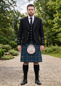 Traditional_Scottish_Italian_Tartan_11248_Kilt_and_Argyle_Jacket_Kilt_Outfit_front_image
