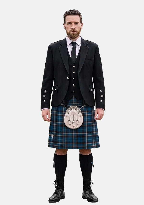 Traditional_Scottish_Italian_Tartan_11248_Kilt_and_Argyle_Jacket_Kilt_Outfits_front_image