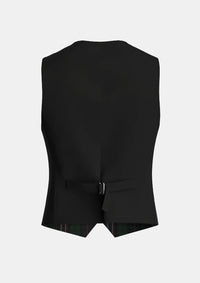 Traditional_Scottish_National_Tartan_Waistcoat_back_image