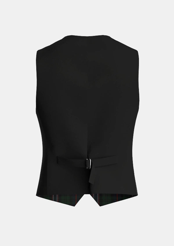 Traditional_Scottish_National_Tartan_Waistcoat_back_image