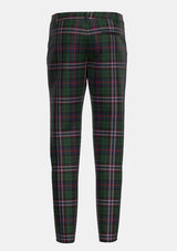Scottish National Tartan Trouser