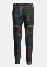 Scottish National Tartan Trouser