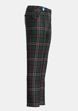 Scottish National Tartan Trouser