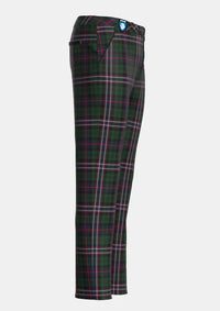 Scottish National Tartan Trouser