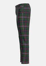 Scottish National Tartan Trouser