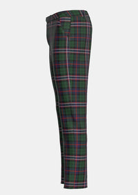 Scottish National Tartan Trouser