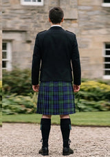 Traditional_Scottish_Rugby_Union_Tartan_Kilt_and_Argyle_Jacket_Kilt_Outfit_back_image