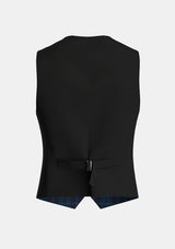 Traditional_Scottish_Thistle_tartan_7098_Waistcoat_back_image