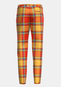 Scrimgeour Tartan Trouser
