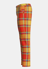 Scrimgeour Tartan Trouser