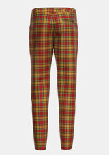 Traditional_Scrimgeour_of_Glassary_Tartan_3192_Trouser_back_image