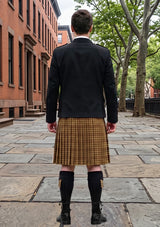 Traditional_Seaforth_Estate_Check_Tartan_Kilt_and_Argyle_Jacket_Kilt_Outfit_back_image