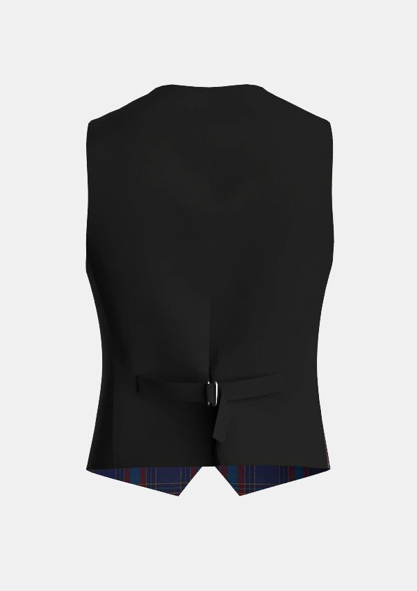 Traditional_Selkirk_Tartan_2304_Waistcoat_back_image