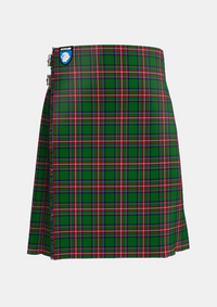 Traditional_Seller_Personal_Tartan_771_kilt_front_image_with_pleated_design_and_adjustable_buckles_for_men