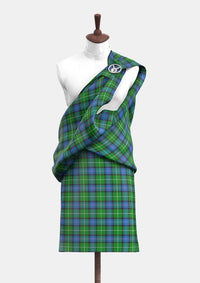 Traditional_Semple_Tartan_2292_Great_Kilt_front_image