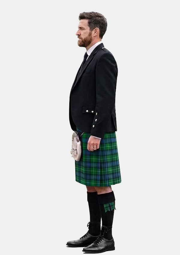 Traditional_Semple_Tartan_2292_Kilt_and_Argyle_Jacket_Kilt_Outfits_left_image