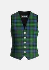 Traditional_Semple_Tartan_2292_Waistcoat_front_image